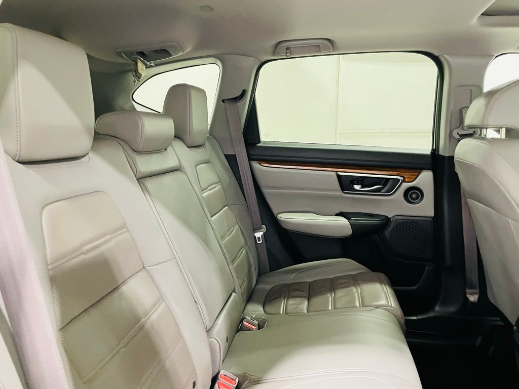 2018 Honda CR-V EX-L Jersey City NJ