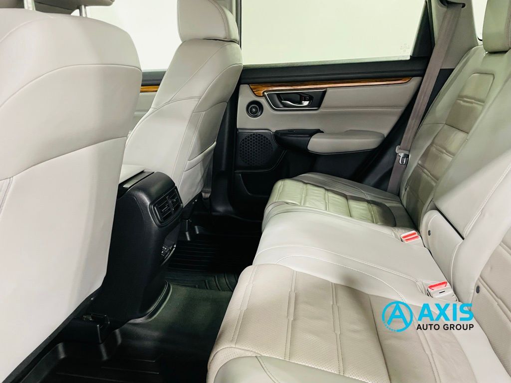 2018 Honda CR-V EX-L Jersey City NJ