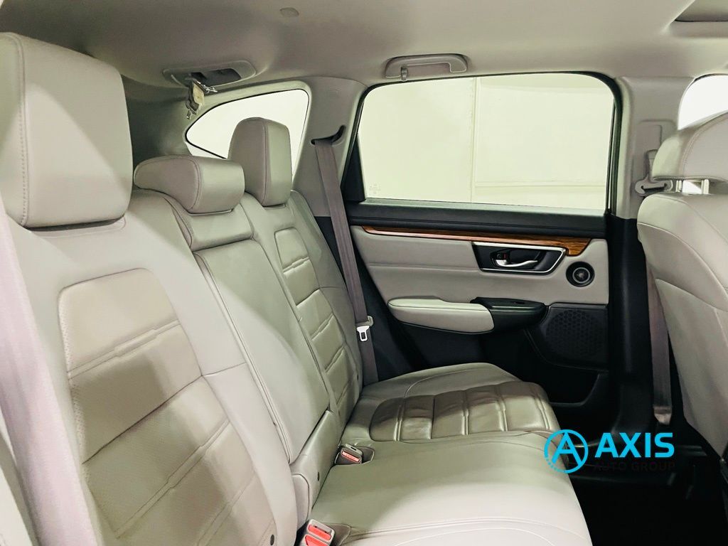 2018 Honda CR-V EX-L Jersey City NJ