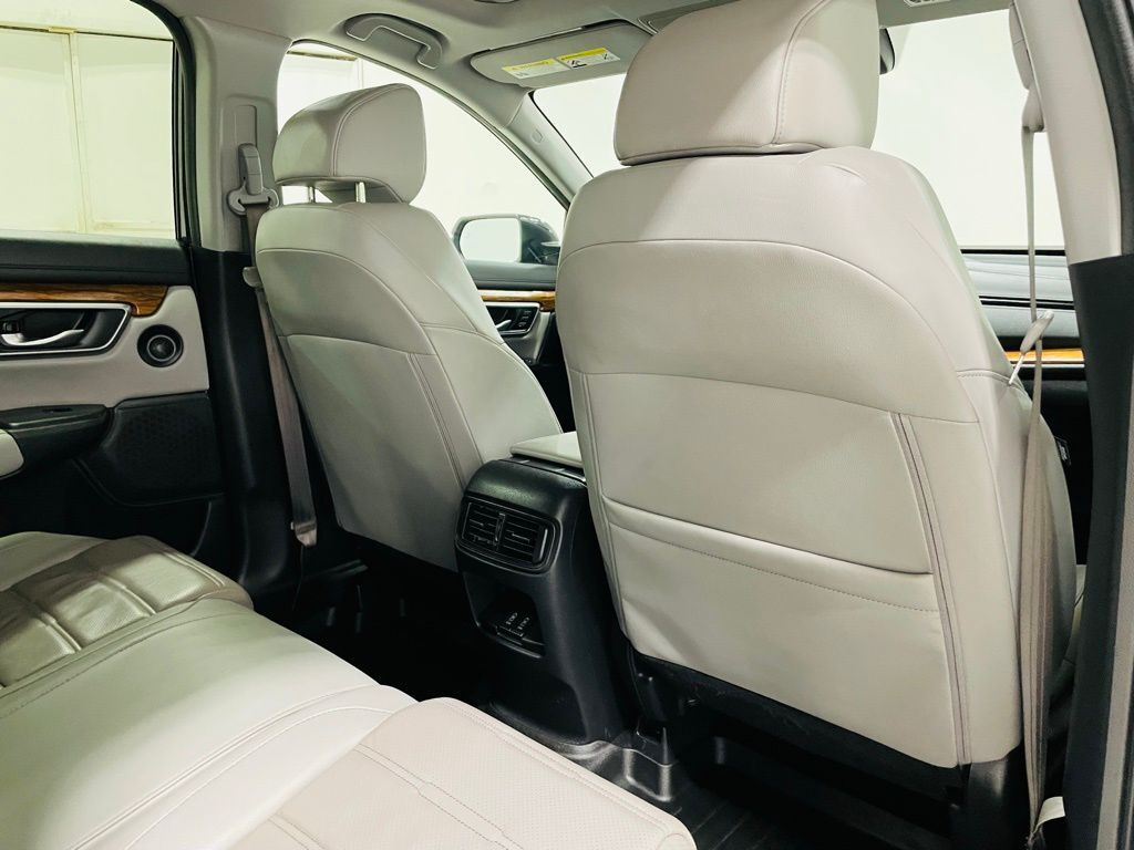 2018 Honda CR-V EX-L Jersey City NJ