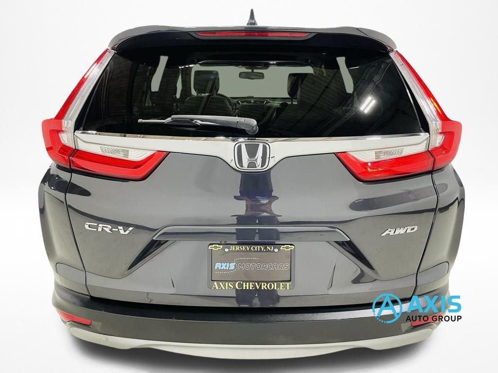 2018 Honda CR-V EX-L Jersey City NJ