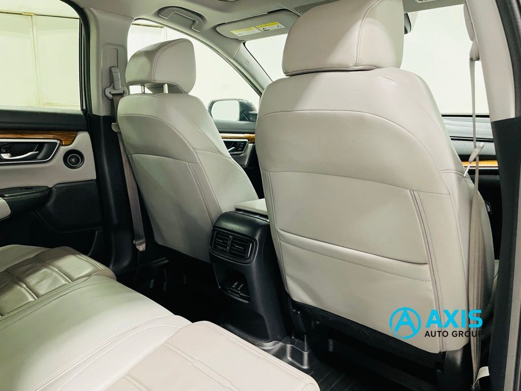 2018 Honda CR-V EX-L Jersey City NJ