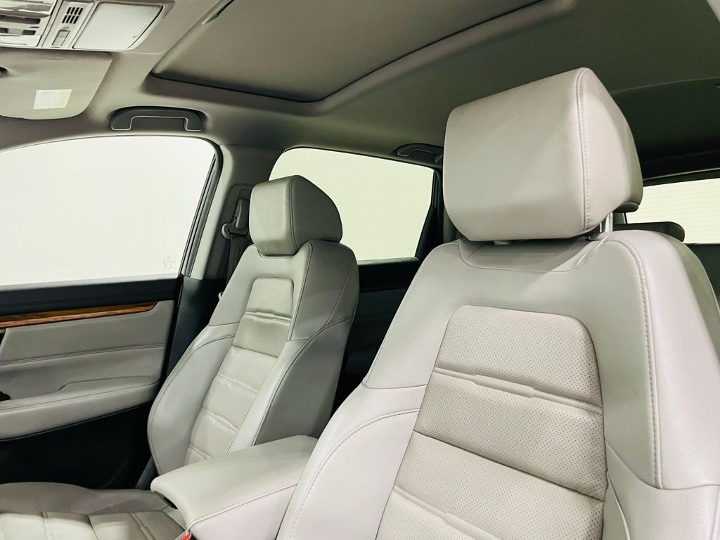 2018 Honda CR-V EX-L Jersey City NJ