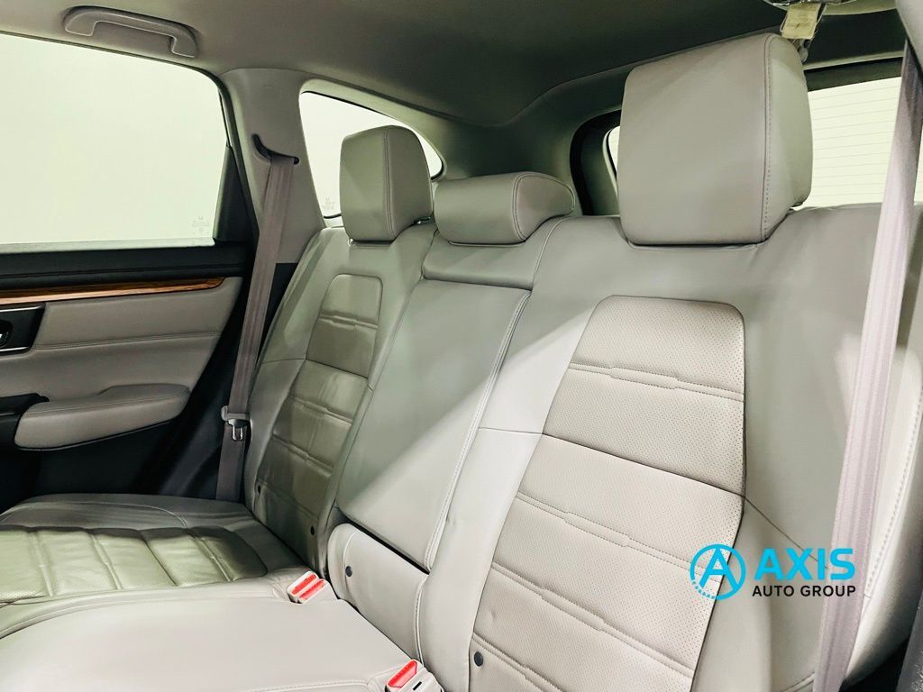 2018 Honda CR-V EX-L Jersey City NJ