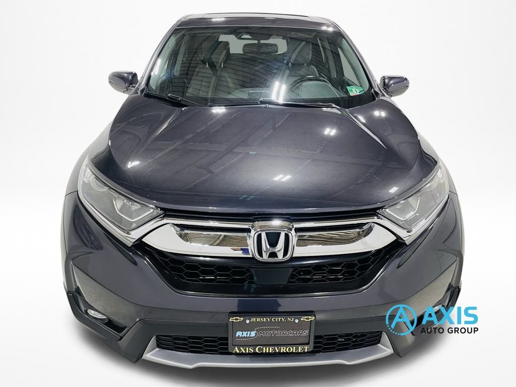 2018 Honda CR-V EX-L Jersey City NJ