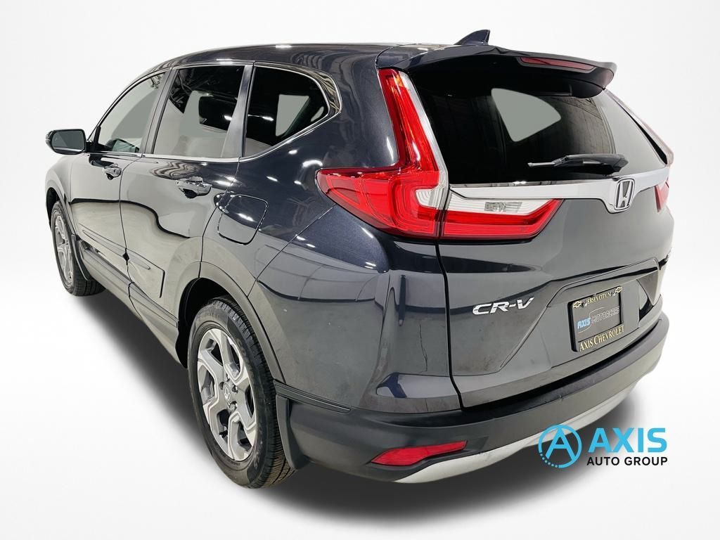 2018 Honda CR-V EX-L Jersey City NJ