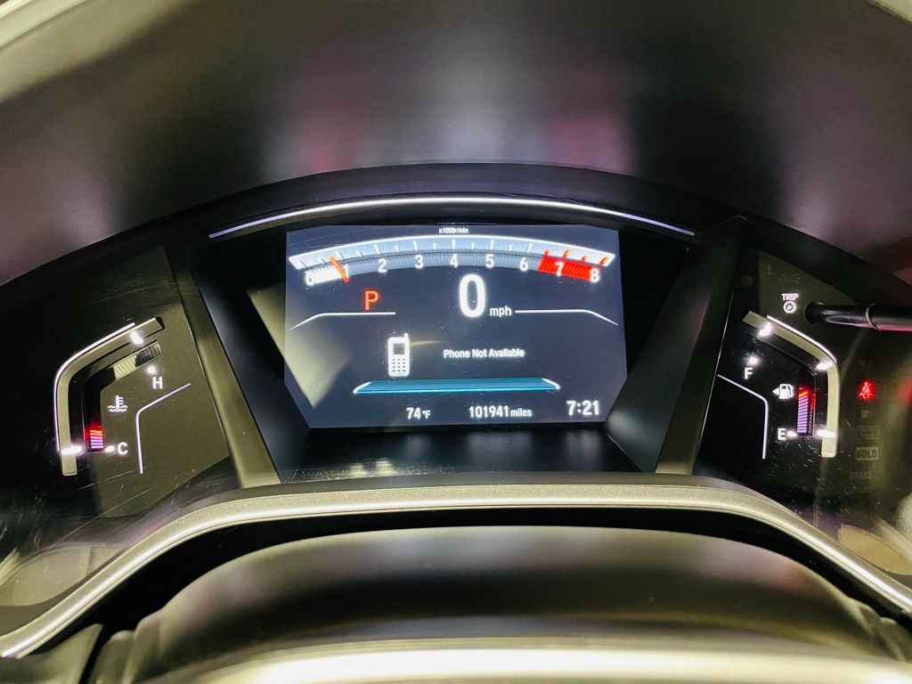 2018 Honda CR-V EX-L Jersey City NJ