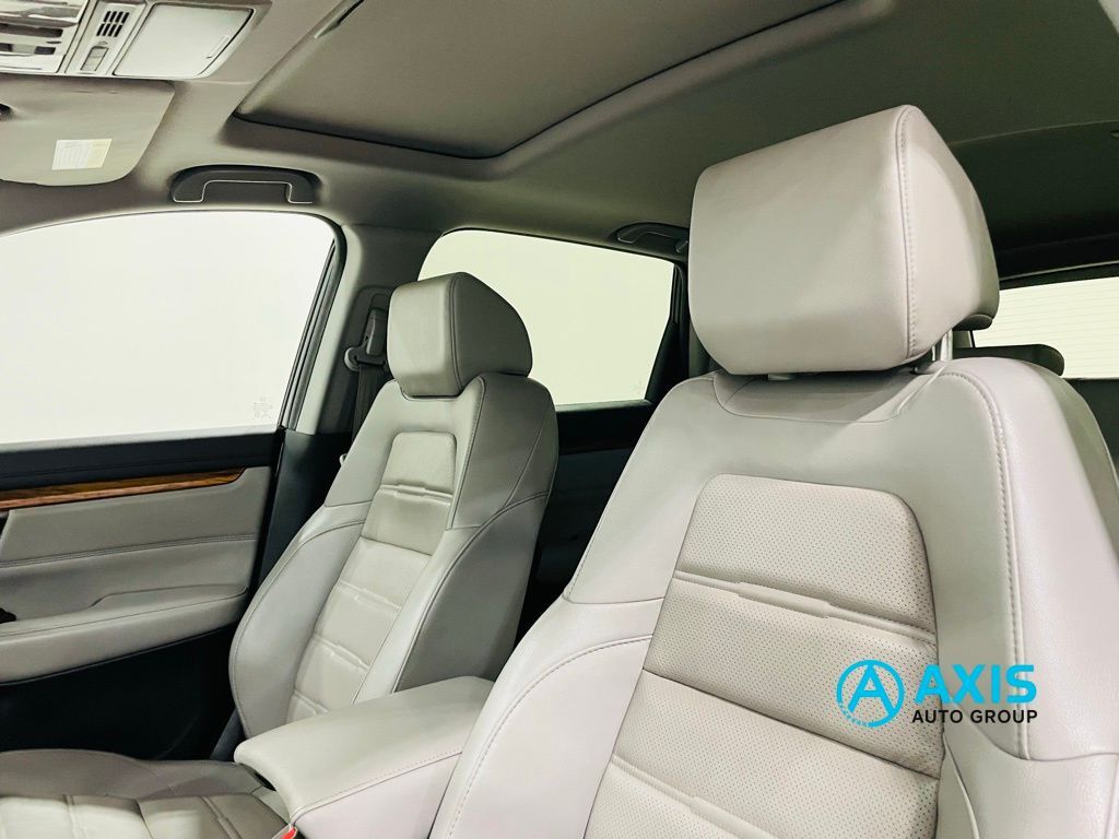 2018 Honda CR-V EX-L Jersey City NJ