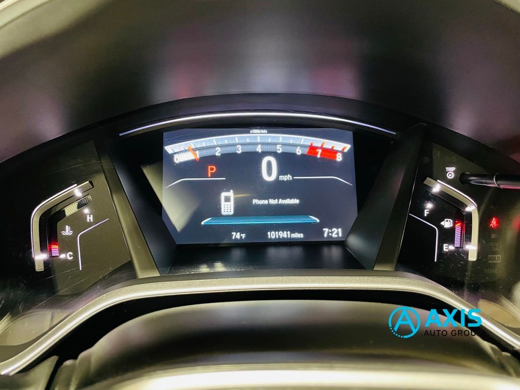 2018 Honda CR-V EX-L Jersey City NJ