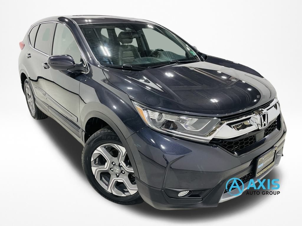 2018 Honda CR-V EX-L Jersey City NJ