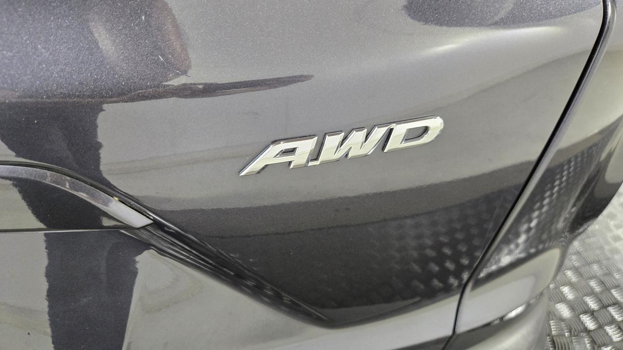 2018 Honda CR-V EX-L Jersey City NJ