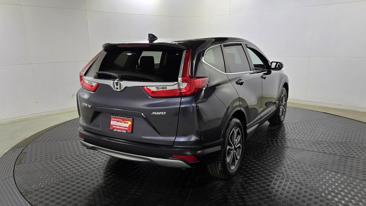 2018 Honda CR-V EX-L Jersey City NJ