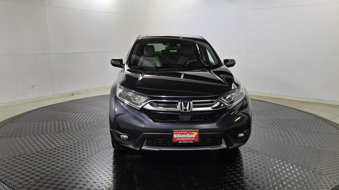 2018 Honda CR-V EX-L Jersey City NJ