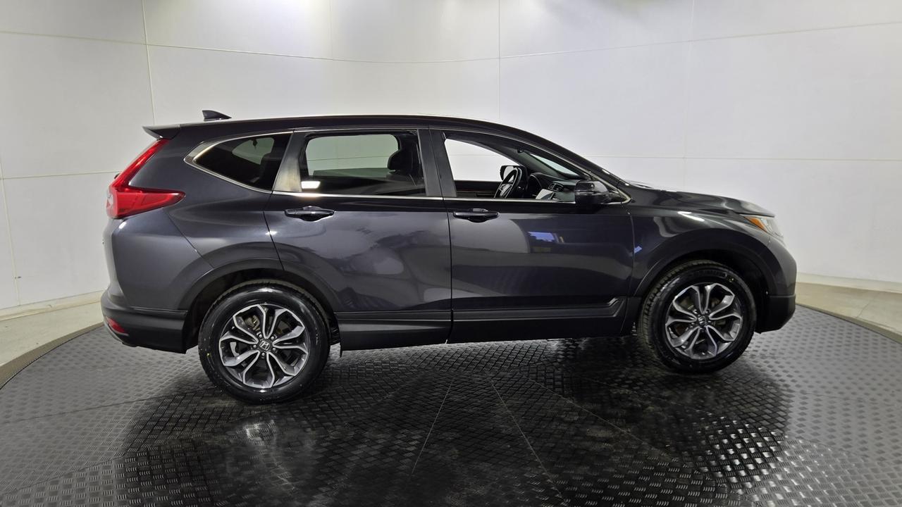 2018 Honda CR-V EX-L Jersey City NJ