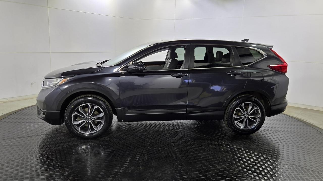 2018 Honda CR-V EX-L Jersey City NJ