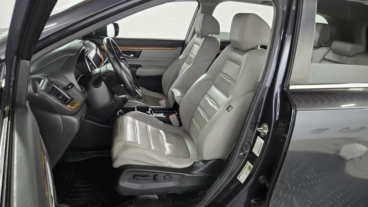 2018 Honda CR-V EX-L Jersey City NJ