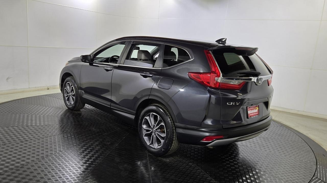 2018 Honda CR-V EX-L Jersey City NJ