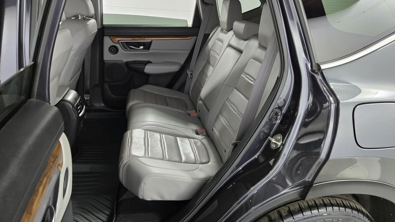 2018 Honda CR-V EX-L Jersey City NJ