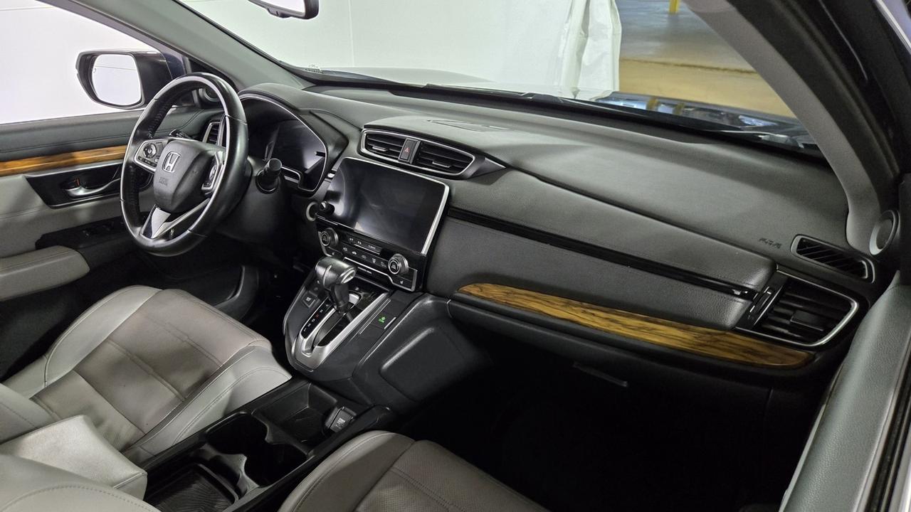 2018 Honda CR-V EX-L Jersey City NJ