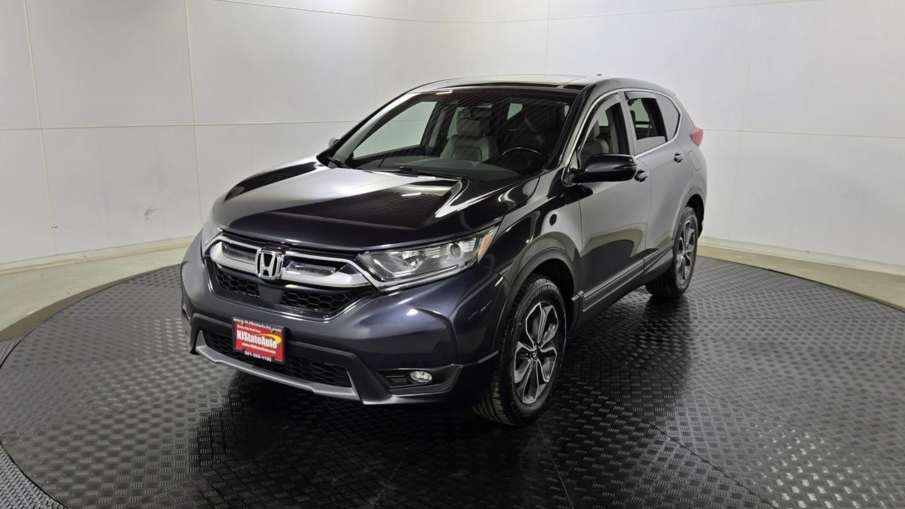 2018 Honda CR-V EX-L Jersey City NJ