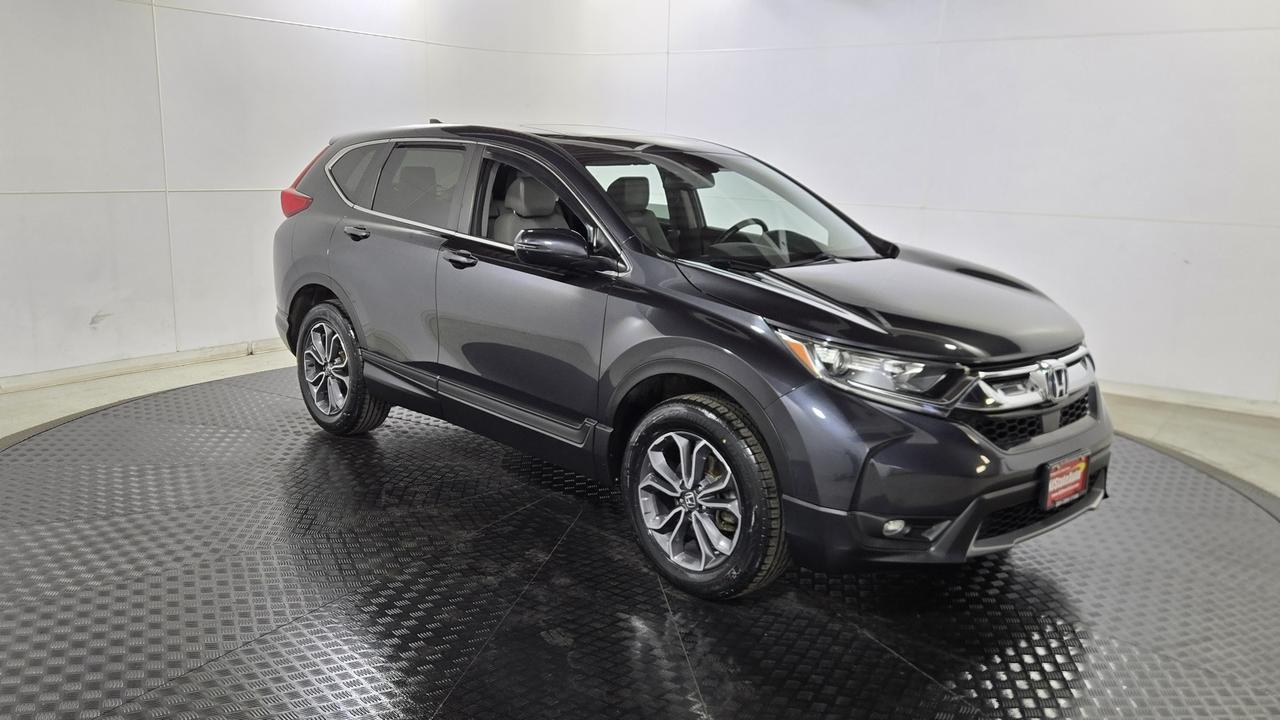 2018 Honda CR-V EX-L Jersey City NJ