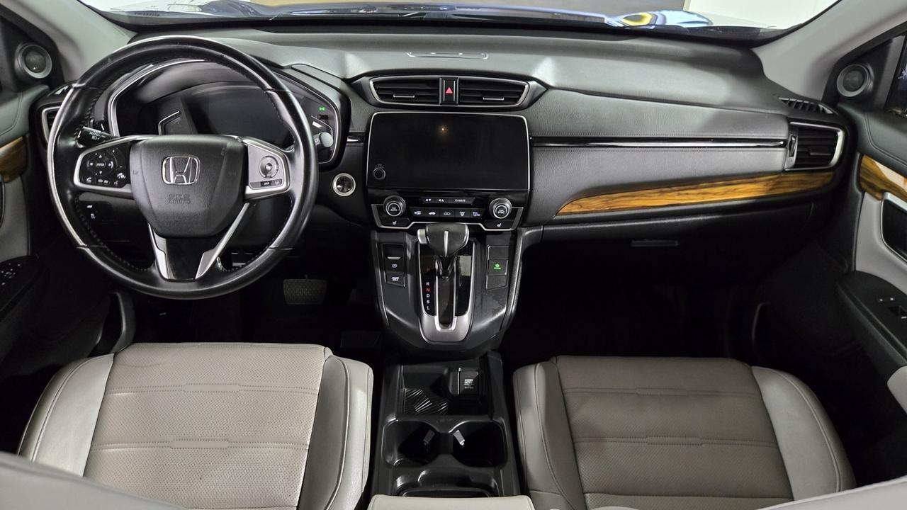 2018 Honda CR-V EX-L Jersey City NJ