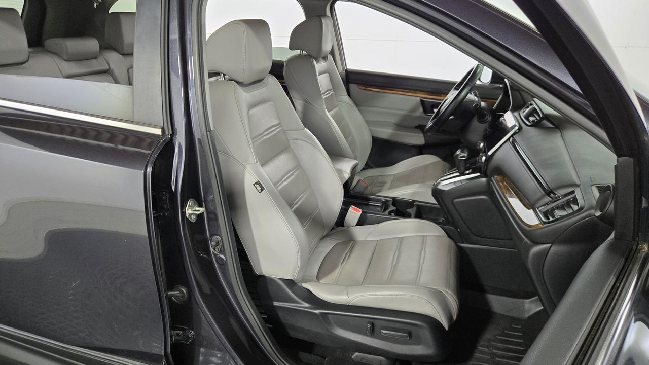 2018 Honda CR-V EX-L Jersey City NJ