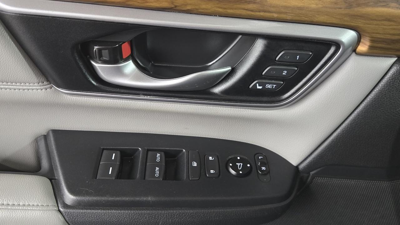 2018 Honda CR-V EX-L Jersey City NJ