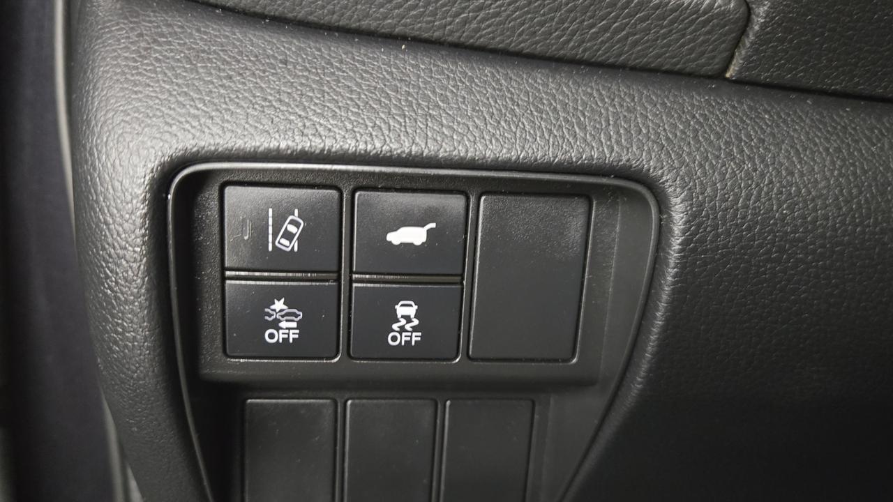 2018 Honda CR-V EX-L Jersey City NJ