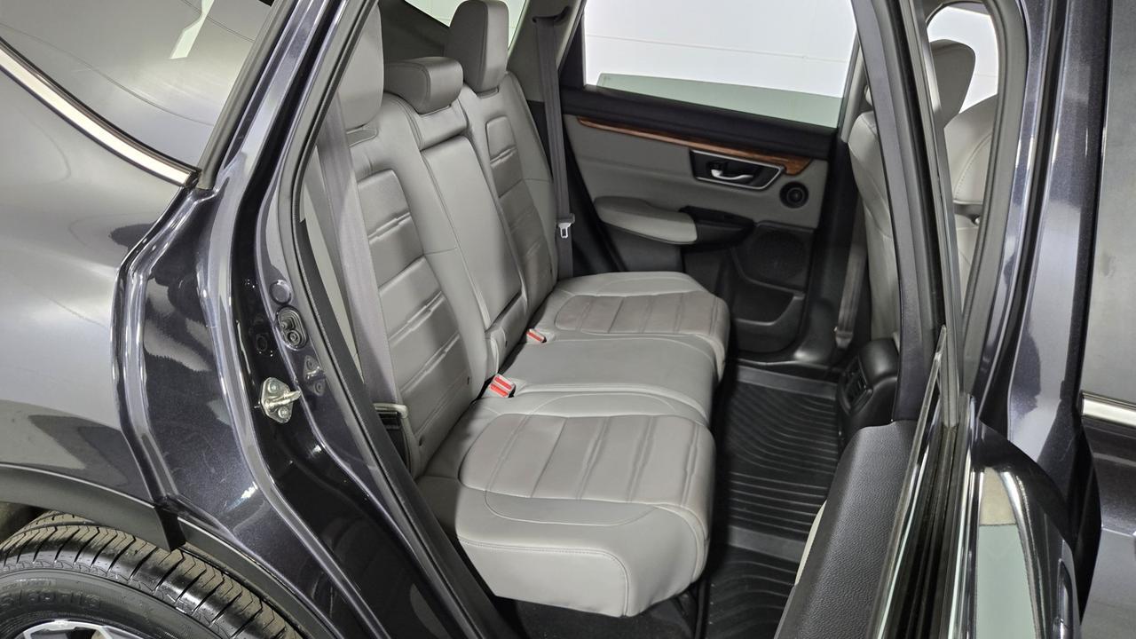 2018 Honda CR-V EX-L Jersey City NJ