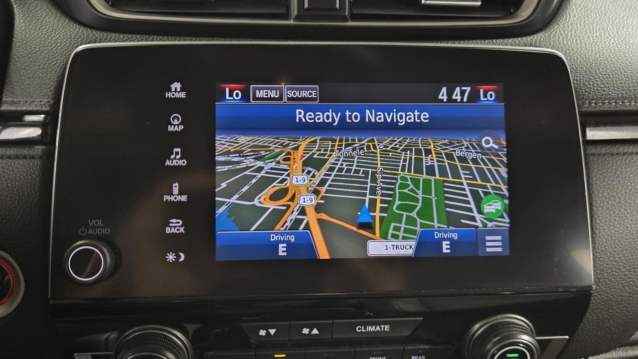 2018 Honda CR-V EX-L Jersey City NJ