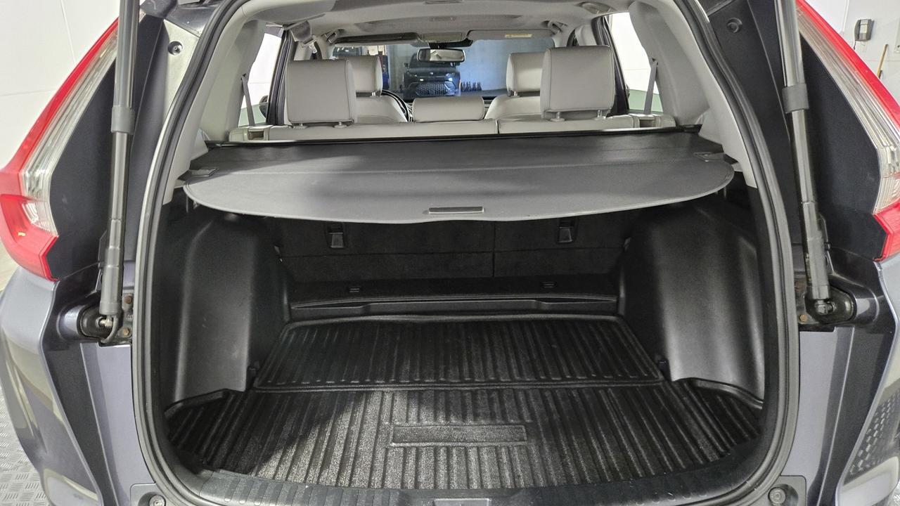 2018 Honda CR-V EX-L Jersey City NJ
