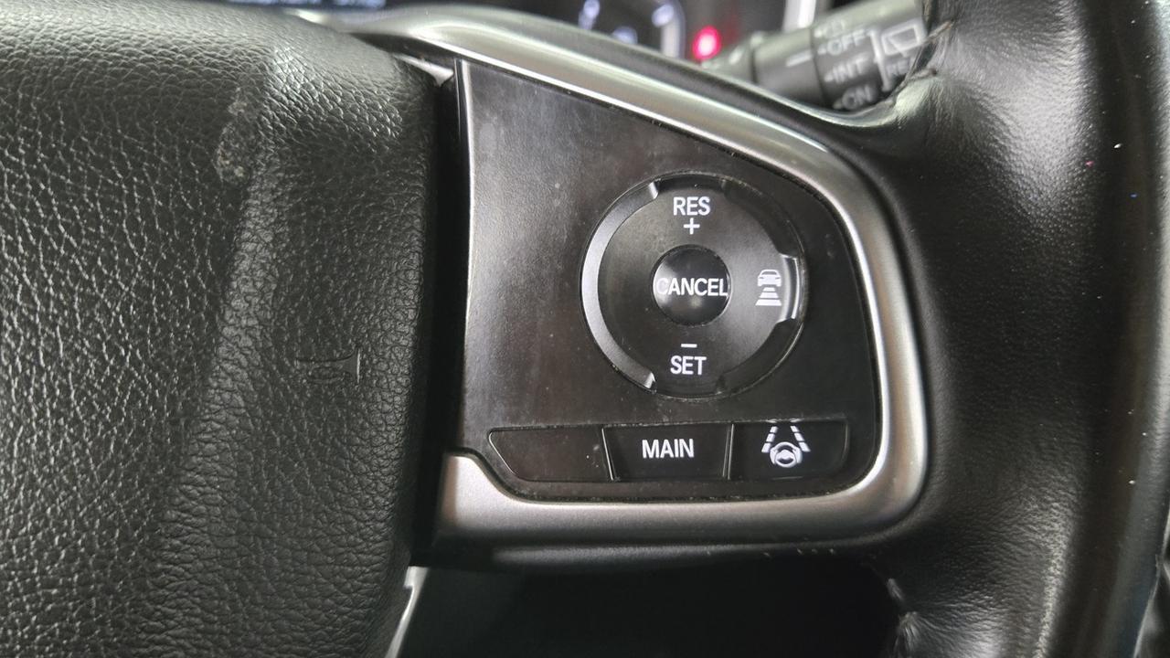 2018 Honda CR-V EX-L Jersey City NJ