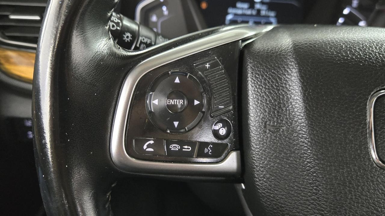 2018 Honda CR-V EX-L Jersey City NJ