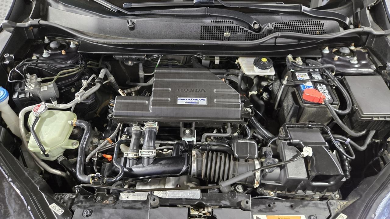 2018 Honda CR-V EX-L Jersey City NJ