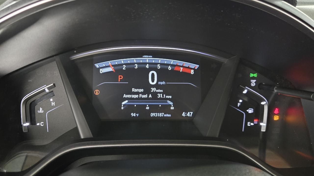 2018 Honda CR-V EX-L Jersey City NJ