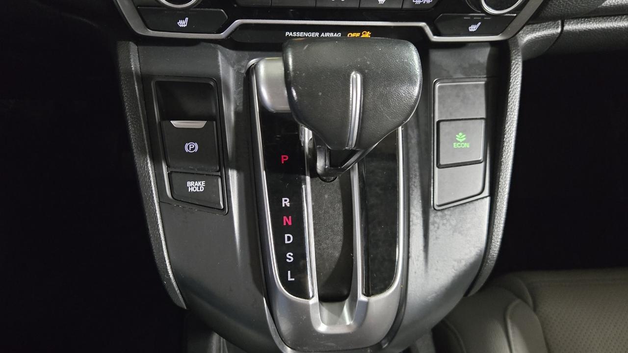 2018 Honda CR-V EX-L Jersey City NJ