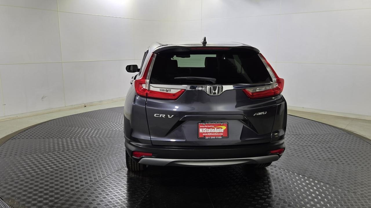 2018 Honda CR-V EX-L Jersey City NJ