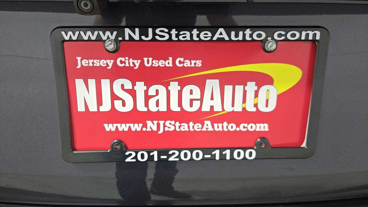 2018 Honda CR-V EX-L Jersey City NJ