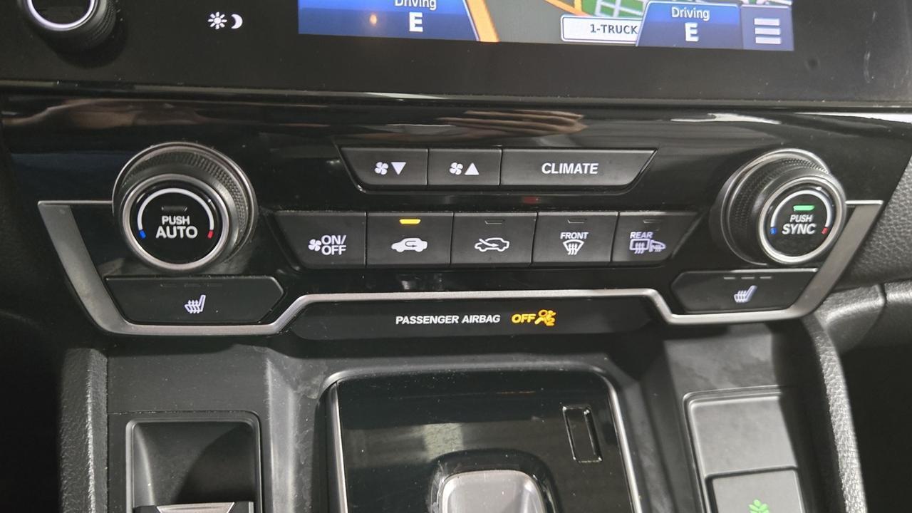 2018 Honda CR-V EX-L Jersey City NJ