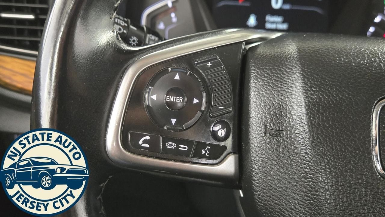 2018 Honda CR-V EX-L Jersey City NJ