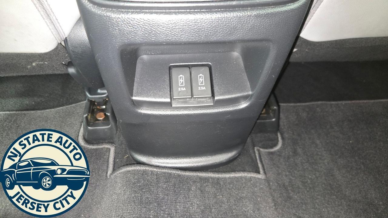 2018 Honda CR-V EX-L Jersey City NJ