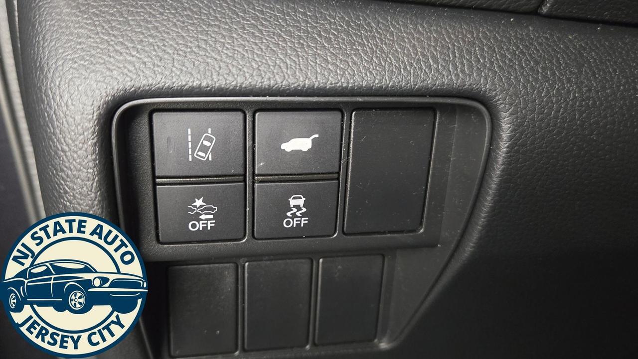 2018 Honda CR-V EX-L Jersey City NJ