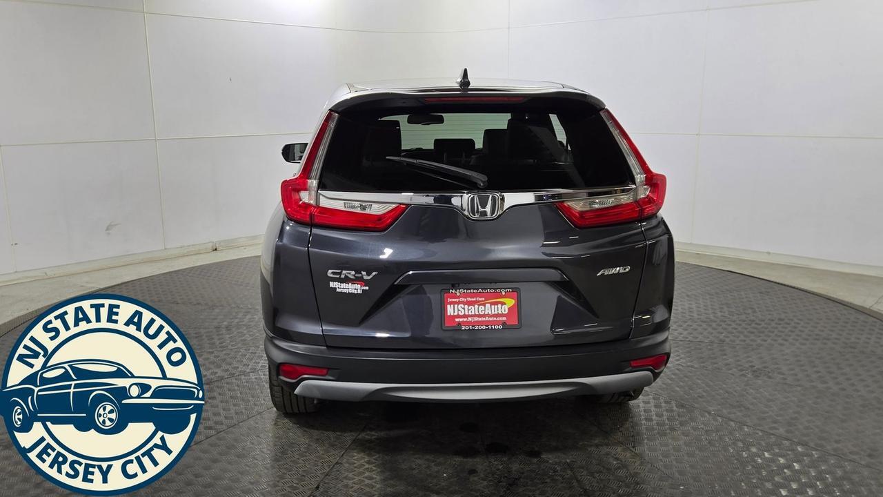 2018 Honda CR-V EX-L Jersey City NJ