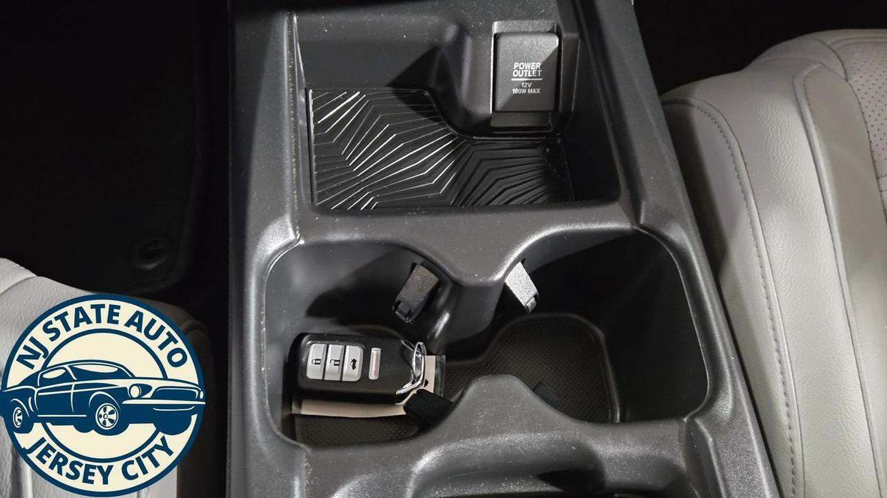 2018 Honda CR-V EX-L Jersey City NJ