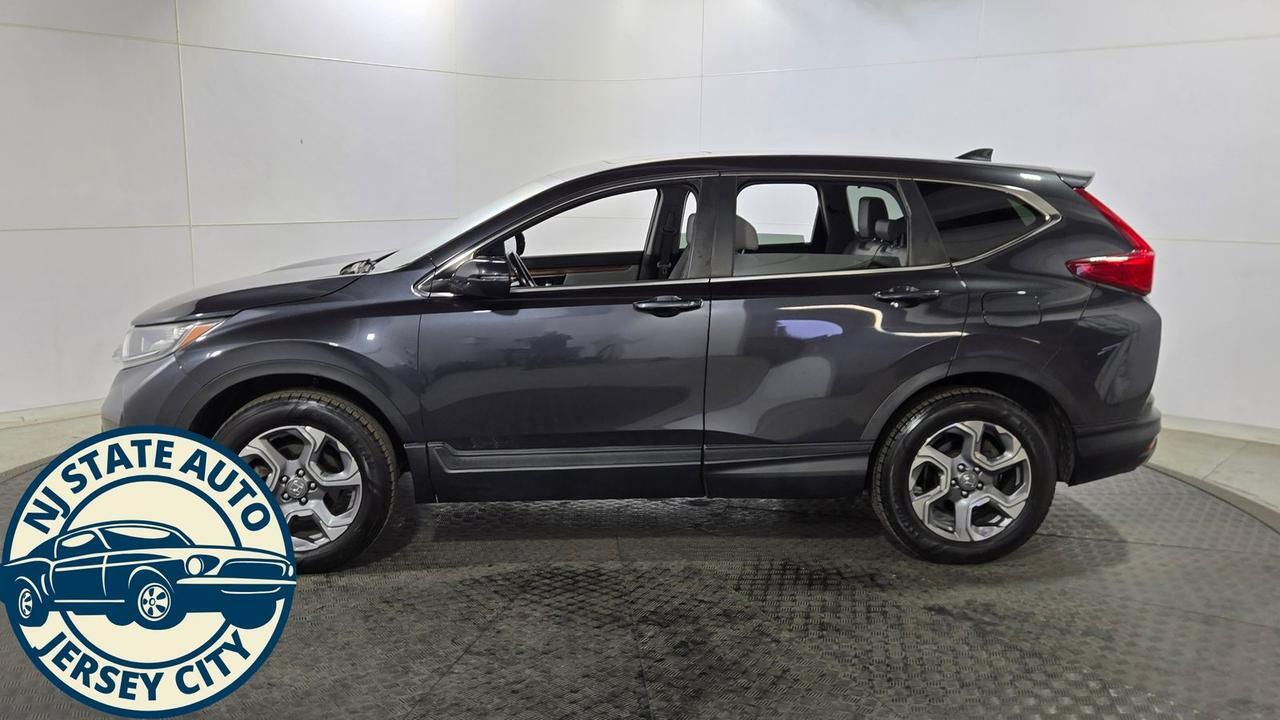 2018 Honda CR-V EX-L Jersey City NJ