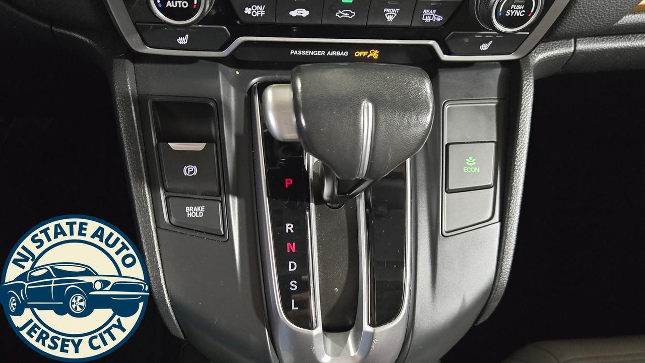 2018 Honda CR-V EX-L Jersey City NJ