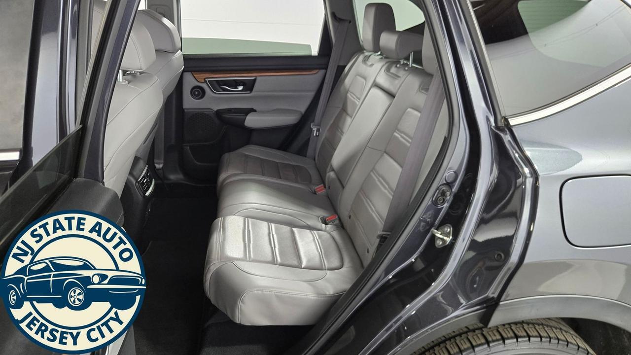 2018 Honda CR-V EX-L Jersey City NJ