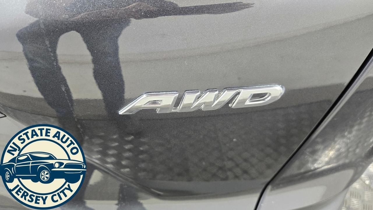 2018 Honda CR-V EX-L Jersey City NJ