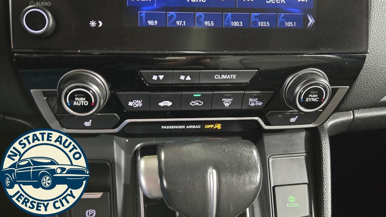 2018 Honda CR-V EX-L Jersey City NJ